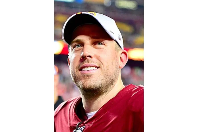 Picture of Case Keenum - 2026-06-19 Image of Case Keenum