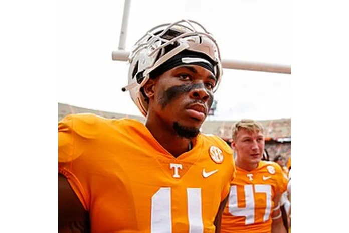 Picture of Cedric Tillman - 2026-06-19 Image of Cedric Tillman