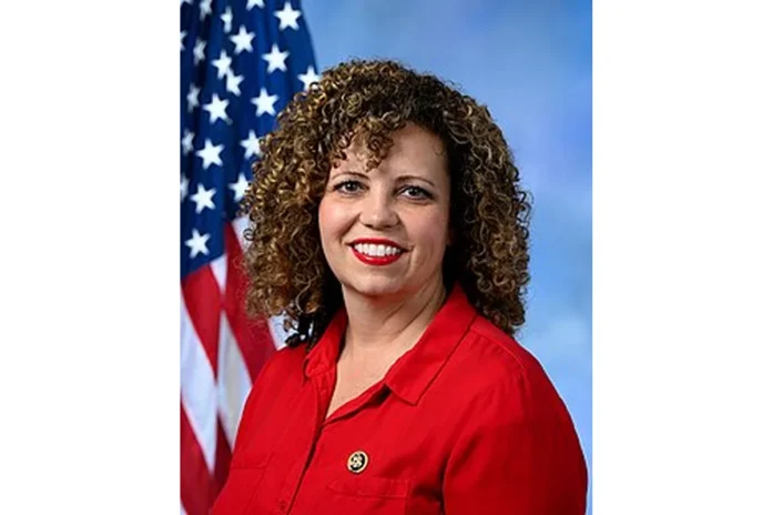 Picture of Celeste Maloy - 2026-06-20 Image of Celeste Maloy