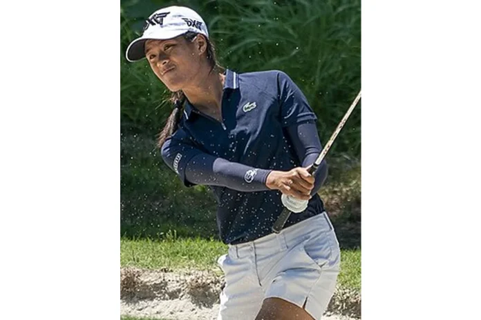 Picture of Celine Boutier - 2026-06-17 Image of Celine Boutier