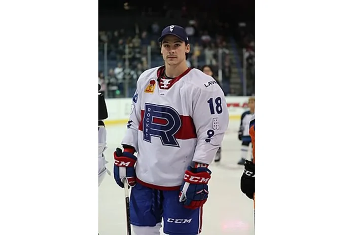 Picture of Charles Hudon - 2026-06-20 Image of Charles Hudon