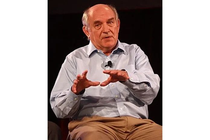 Picture of Charles Murray - 2026-06-20 Image of Charles Murray