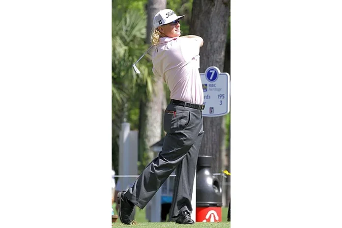 Picture of Charley Hoffman - 2026-06-17 Image of Charley Hoffman