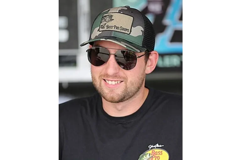 Image of Chase Briscoe