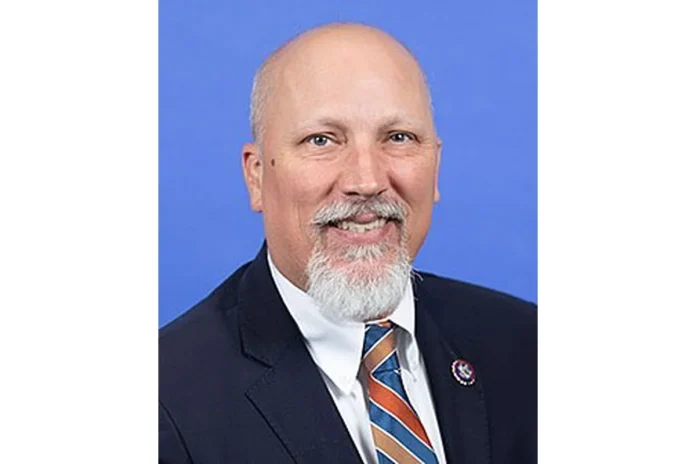 Picture of Chip Roy - 2026-06-20 Image of Chip Roy