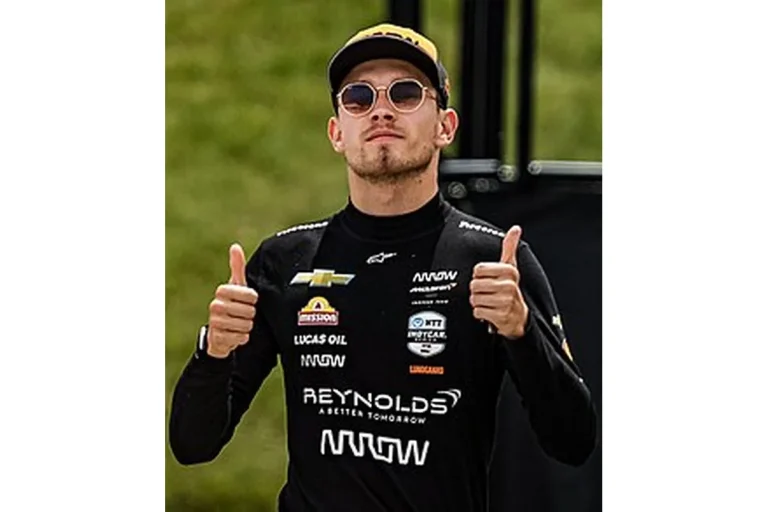 Image of Christian Lundgaard