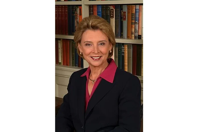 Picture of Christine Gregoire - 2026-06-20 Image of Christine Gregoire