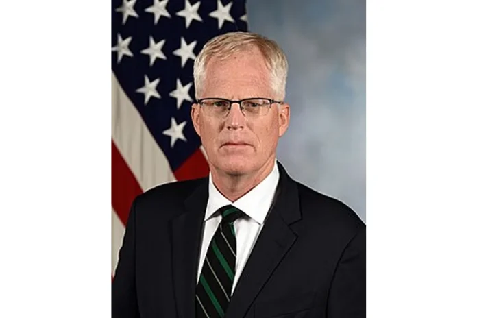 Picture of Christopher C. Miller - 2026-06-20 Image of Christopher C. Miller