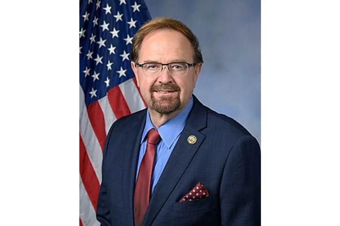 Picture of Chuck Edwards - 2026-06-20 Image of Chuck Edwards