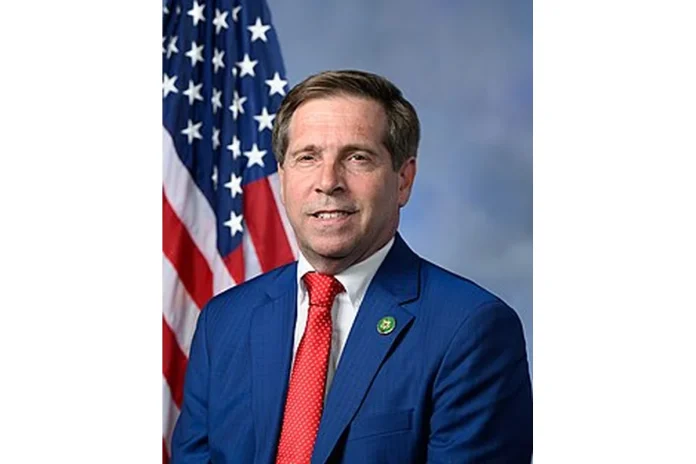 Picture of Chuck Fleischmann - 2026-06-20 Image of Chuck Fleischmann