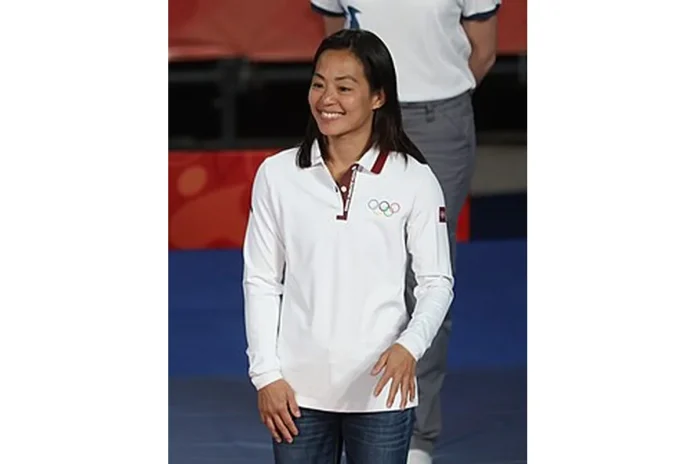 Picture of Clarissa Chun - 2026-06-20 Image of Clarissa Chun