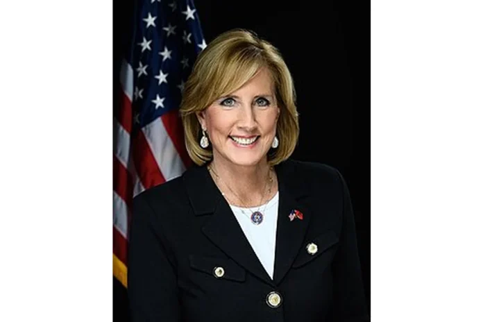 Picture of Claudia Tenney - 2026-06-20 Image of Claudia Tenney