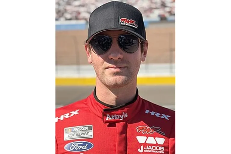 Image of Cody Ware