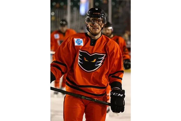 Picture of Cole Bardreau - 2026-06-20 Image of Cole Bardreau