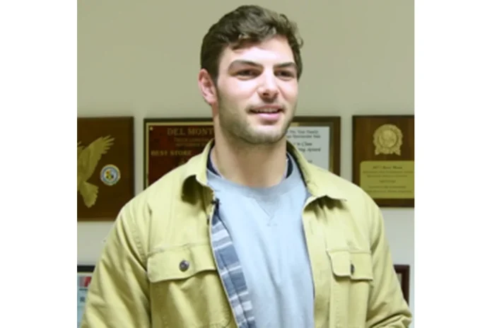 Picture of Cole Kmet - 2026-06-19 Image of Cole Kmet