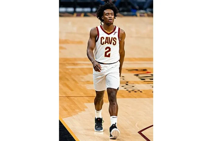 Picture of Collin Sexton - 2026-06-19 Image of Collin Sexton