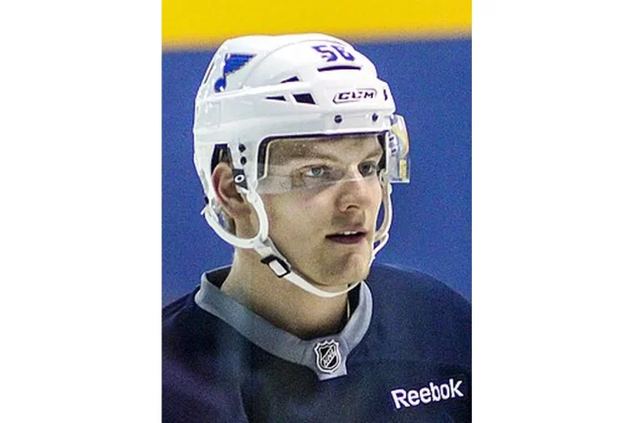 Picture of Colton Parayko - 2026-06-19 Image of Colton Parayko