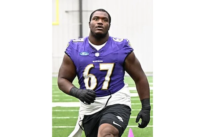 Picture of Corey Bullock - 2026-06-19 Image of Corey Bullock
