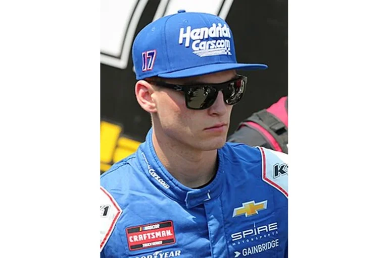 Image of Corey Day