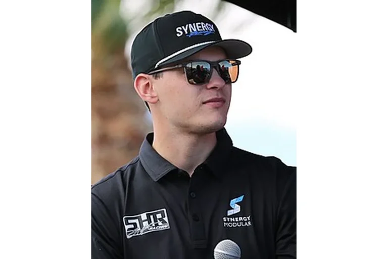 Image of Corey Heim