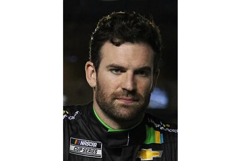 Image of Corey LaJoie