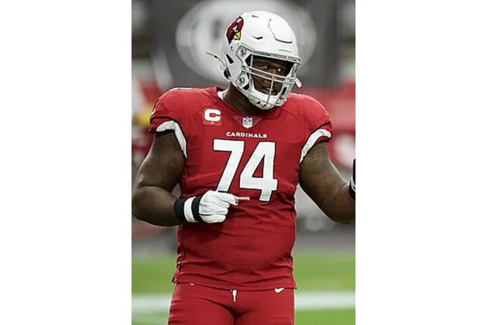 Picture of D.J. Humphries - 2026-06-19 Image of D.J. Humphries