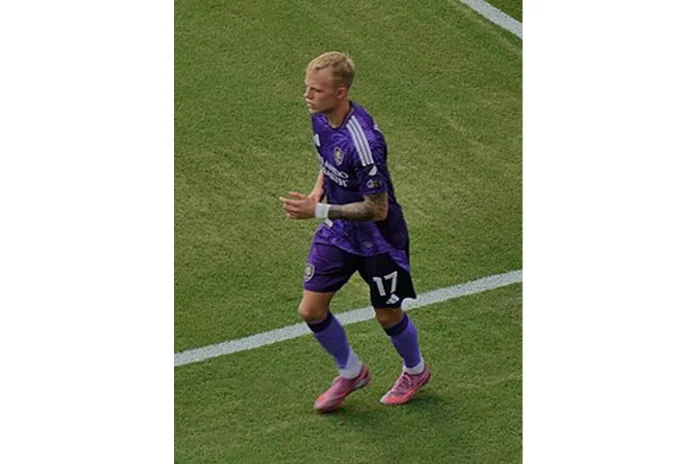 Picture of Dagur Thórhallsson - 2026-06-20 Image of Dagur Thórhallsson