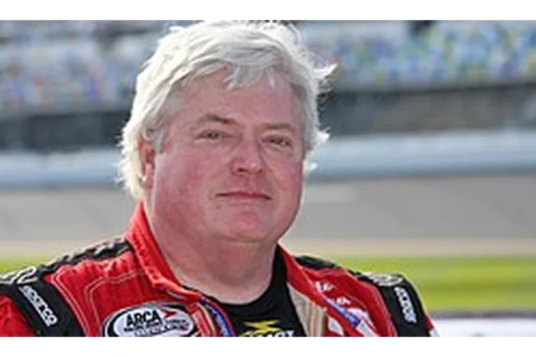 Image of Dale Shearer
