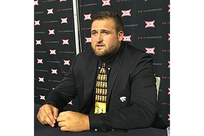 Picture of Dalton Risner - 2026-06-19 Image of Dalton Risner