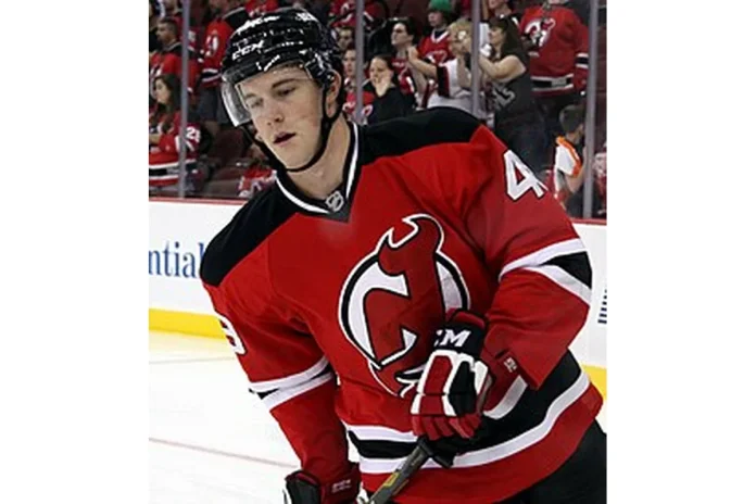 Picture of Damon Severson - 2026-06-19 Image of Damon Severson