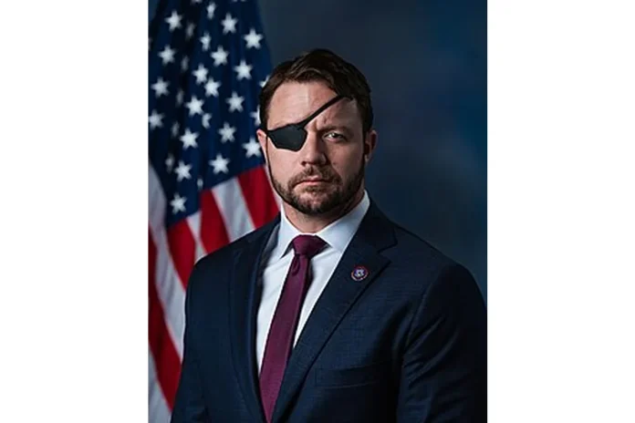 Picture of Dan Crenshaw - 2026-06-20 Image of Dan Crenshaw