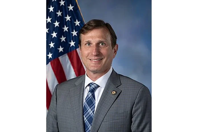 Picture of Dan Goldman - 2026-06-20 Image of Dan Goldman