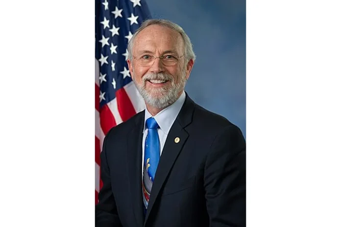 Picture of Dan Newhouse - 2026-06-20 Image of Dan Newhouse