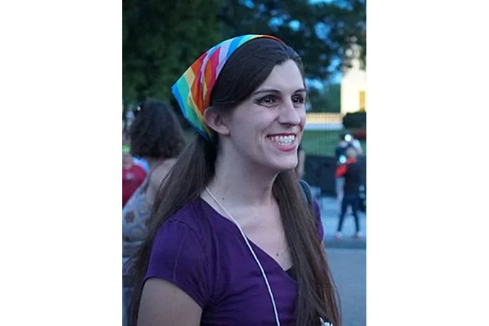 Picture of Danica Roem - 2026-06-16 Image of Danica Roem