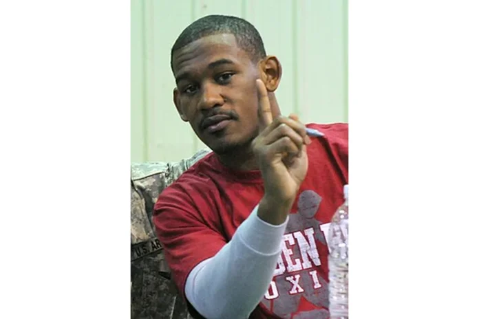 Picture of Daniel Jacobs - 2026-06-16 Image of Daniel Jacobs