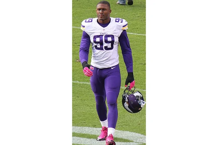 Picture of Danielle Hunter - 2026-06-19 Image of Danielle Hunter