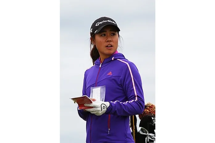 Picture of Danielle Kang - 2026-06-17 Image of Danielle Kang