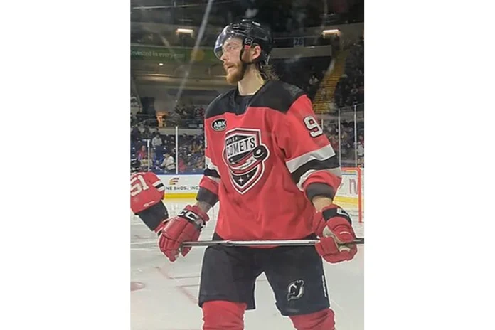 Picture of Daniil Misyul - 2026-06-20 Image of Daniil Misyul