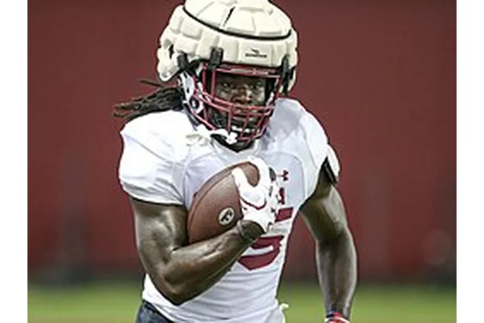 Picture of Dante Miller - 2026-06-19 Image of Dante Miller
