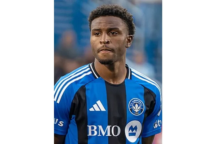 Picture of Dante Sealy - 2026-06-20 Image of Dante Sealy