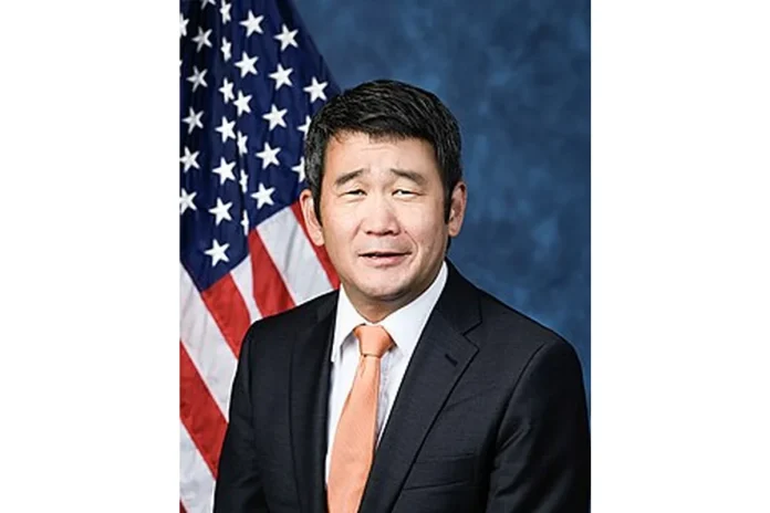 Picture of Dave Min - 2026-06-16 Image of Dave Min