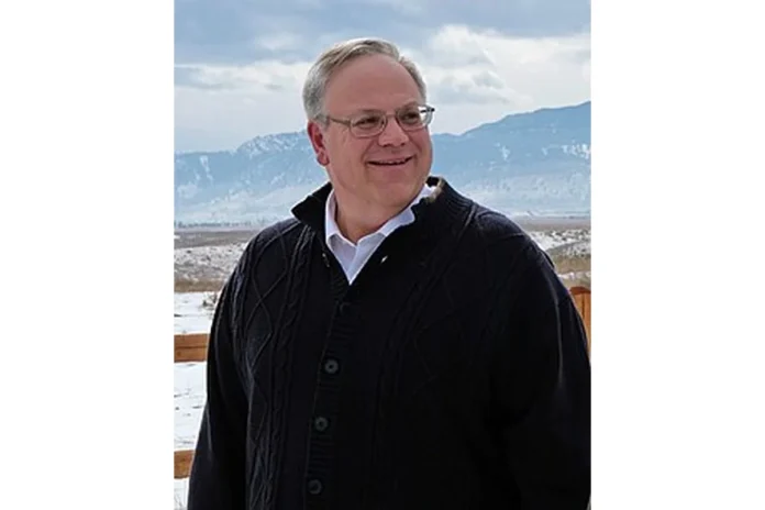 Picture of David Bernhardt - 2026-06-16 Image of David Bernhardt