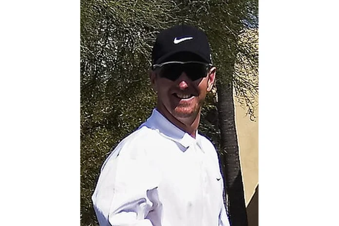Picture of David Duval - 2026-06-17 Image of David Duval
