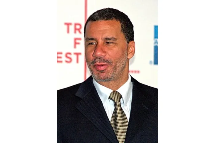 Picture of David Paterson - 2026-06-16 Image of David Paterson