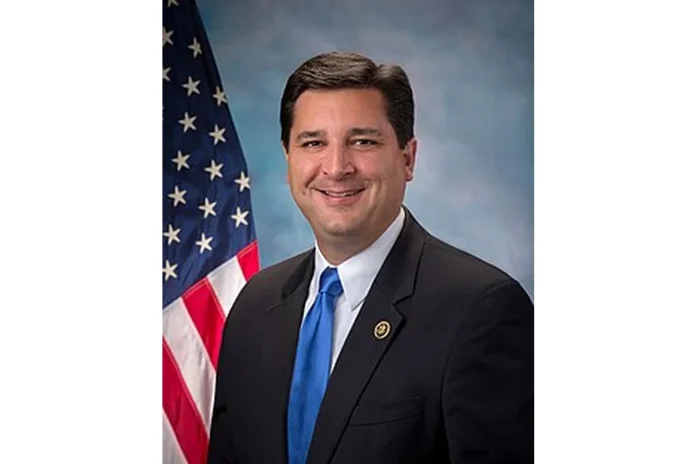 Picture of David Rouzer - 2026-06-16 Image of David Rouzer