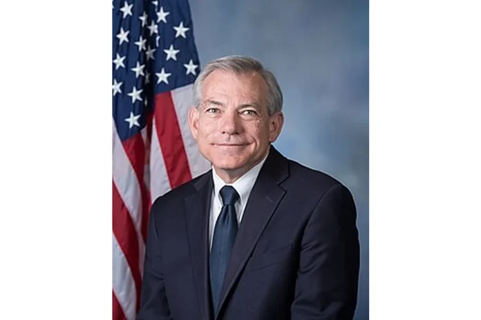 Picture of David Schweikert - 2026-06-16 Image of David Schweikert