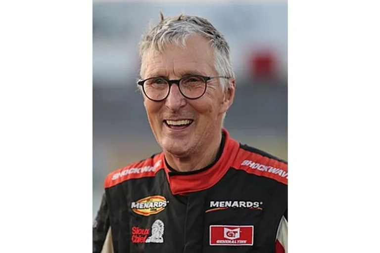 Image of David Smith
