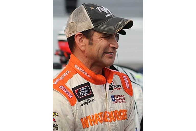 Image of David Starr