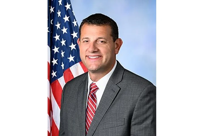 Picture of David Valadao - 2026-06-16 Image of David Valadao