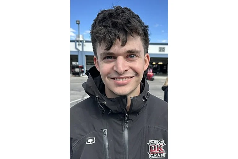 Image of Dawson Cram